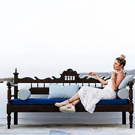 Aether Boutique Hotel Mykonos Town