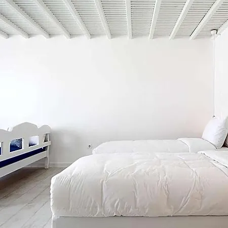Aether Boutique 3* Mykonos Town