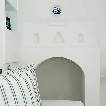 Aether Boutique Hotel 3*