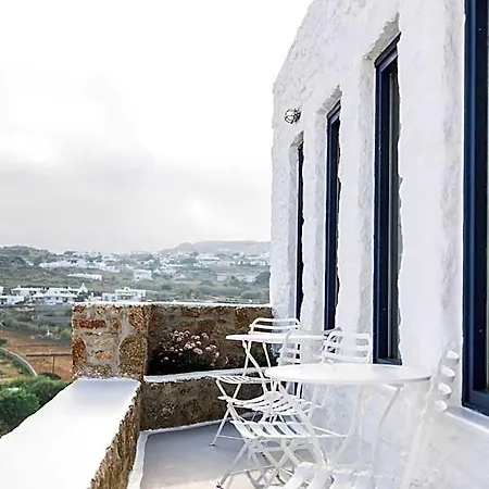 Aether Boutique Hotel 3*