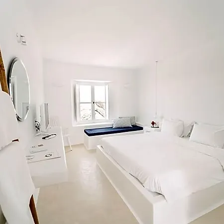 Aether Boutique Hotel