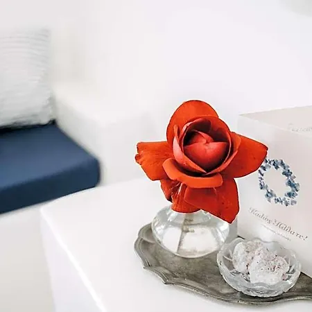 Hotel Aether Boutique Mykonos Town