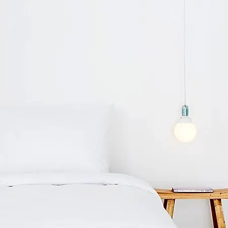 ホテル Aether Boutique Mykonos Town