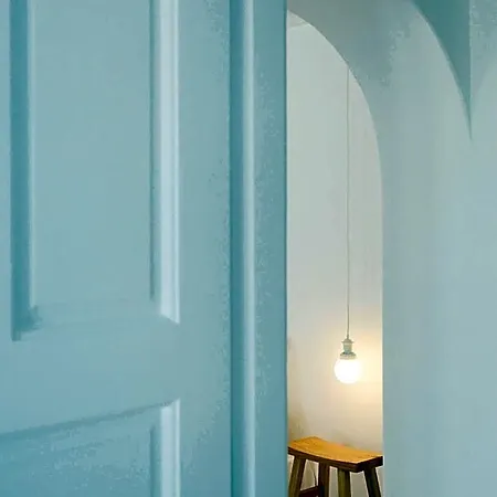 Aether Boutique Hotel