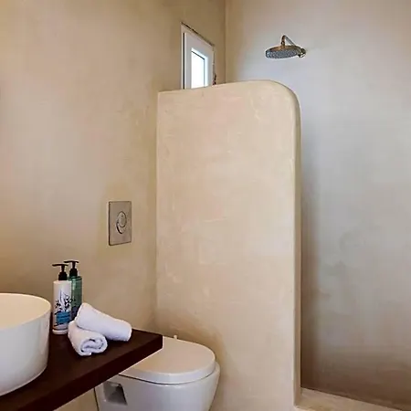 Hotel Aether Boutique Mykonos Town